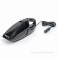 Mini Car Vacuum Cleaner, Easy to Carry, with Good Suction Power and 12V Voltage